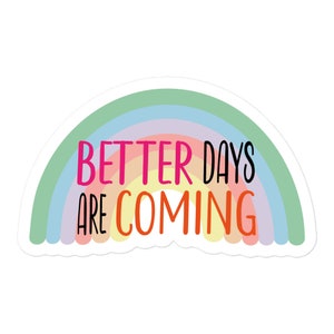 Aufkleber für Mentale Gesundheit Selbstfürsorge Inspirierende Positive Affirmation Zitate Vinyl Aufkleber Laptop Planer Journal 21/06 POSI13