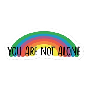 Aufkleber für Mentale Gesundheit Selbstfürsorge Inspirierende Positive Affirmation Zitate Vinyl Aufkleber Laptop Planer Journal 21/06 POSI12
