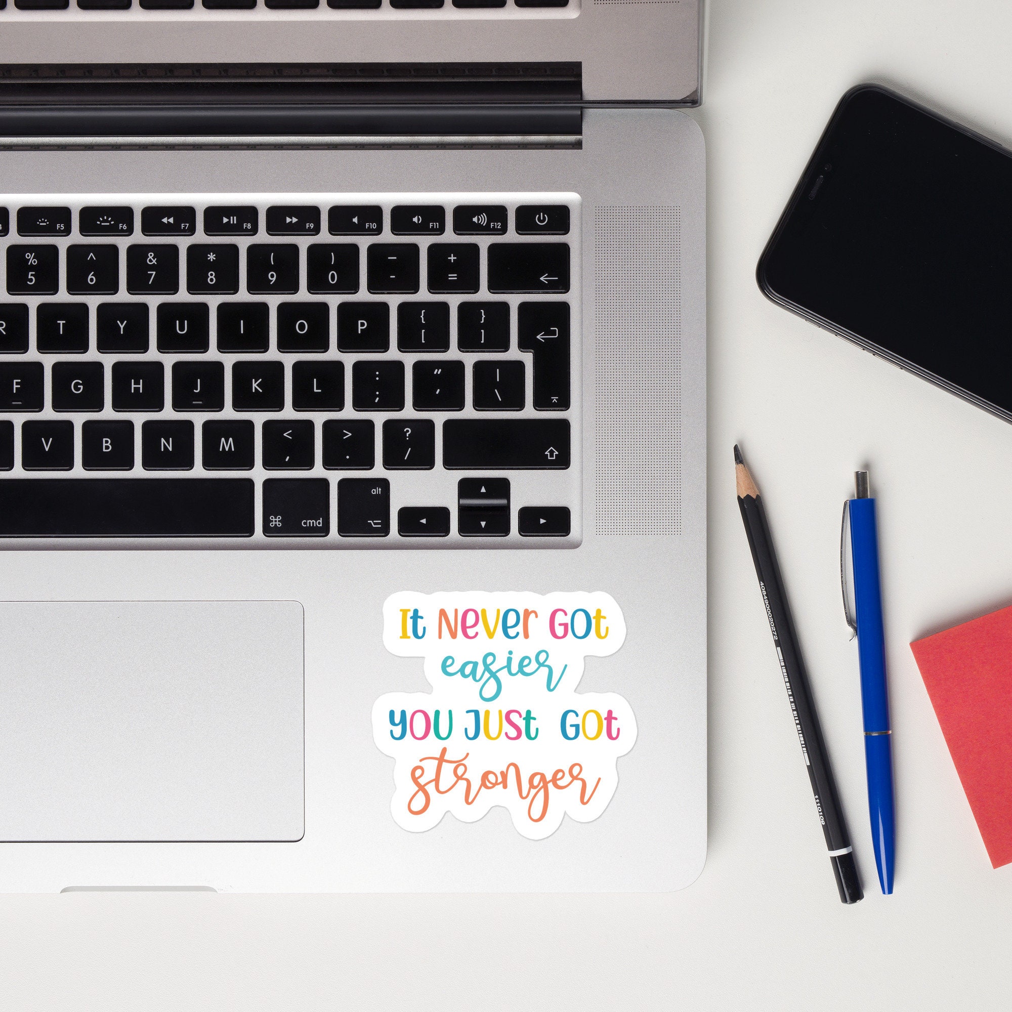 Motivational Stickers Mental Health Self Care Inspirational Positive ...