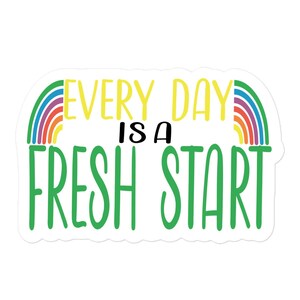 Motivationsaufkleber Psychische Gesundheit Selbstfürsorge Inspirational Positive Affirmation Zitate Vinyl Aufkleber Laptop Planer Journal 21/06 POSI06