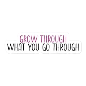 Motivationsaufkleber Selbstfürsorge Inspirational Positive Affirmation Zitate Vinyl Aufkleber Laptop Planer Journal 21/06 POSI05