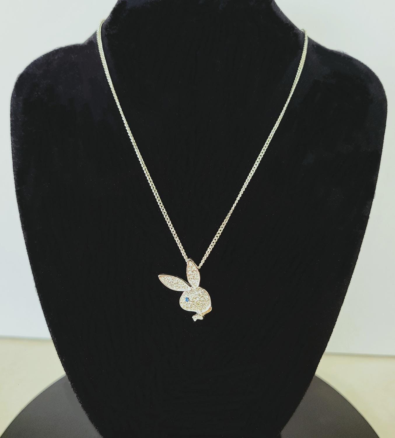 Playboy pendant - Etsy 日本