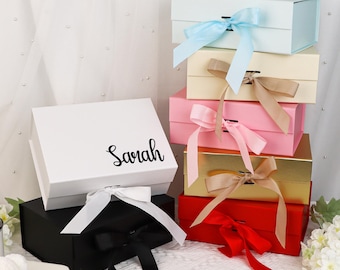 Gift Boxes Etsy UK
