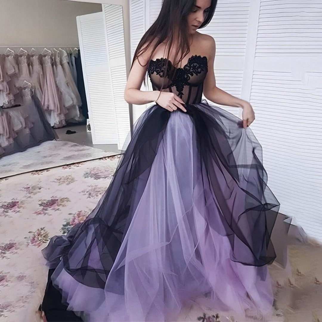 black long sequin dress with sleeves Sleeve Maxi – InTheStyle fs c Eco-Friendly Asymmetric Maxi Dress – Size:US 12 / UK 16 / EU 42 (L)