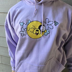 Adventure time Hoodie