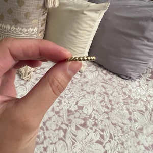 Bubble Ring