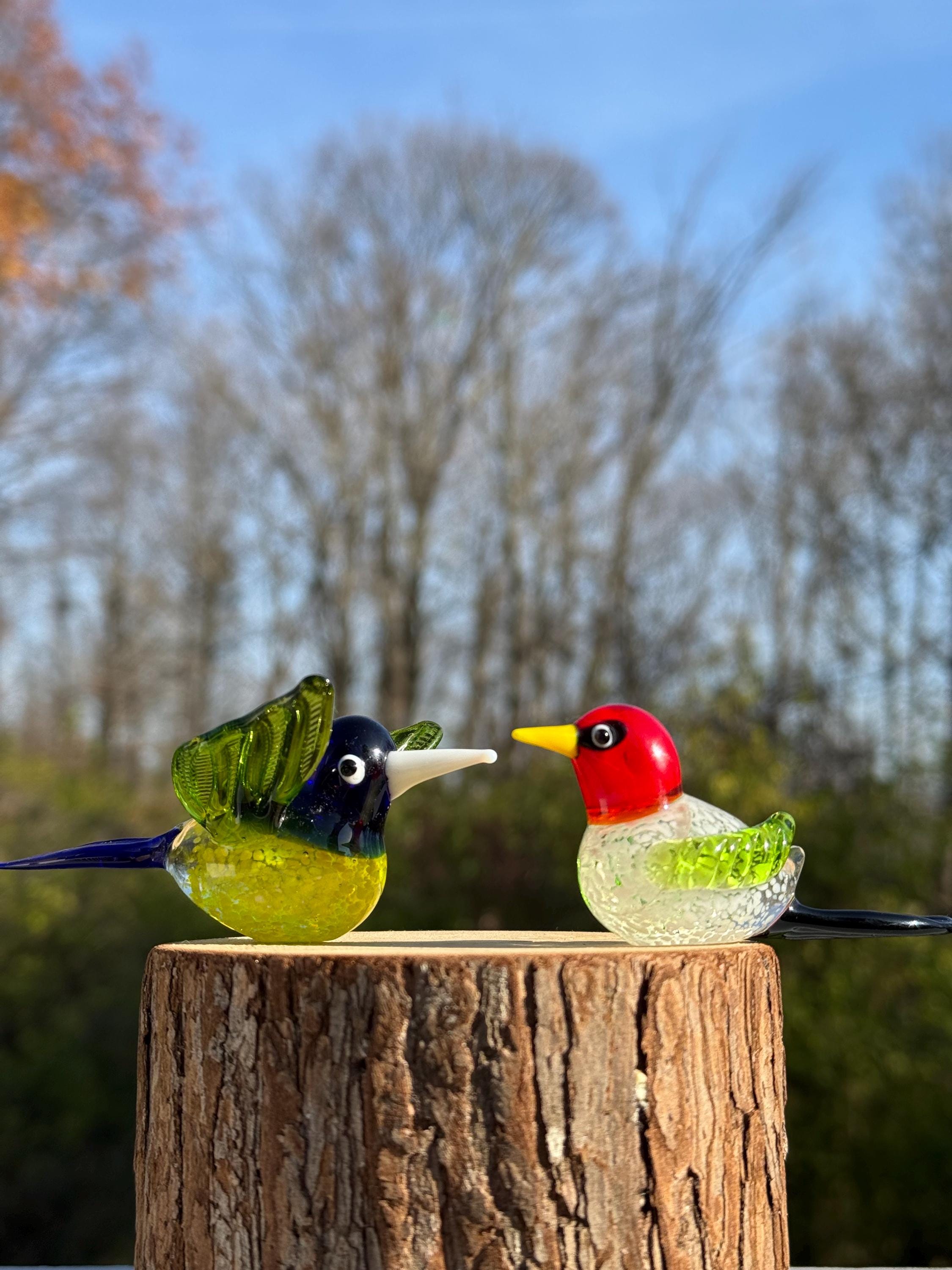ガラス製 鳥の置物 赤黄色 il_fullxfull.6461564926_lf3s.jpg