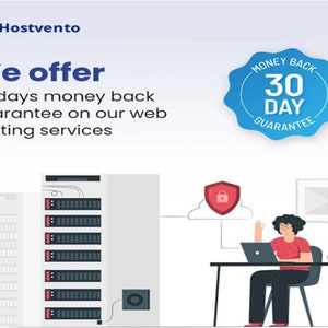 Web Hosting for Business and Personal Success image 1