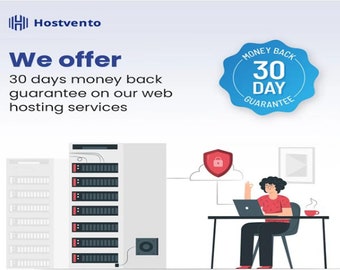 Web Hosting for Business and Personal Success