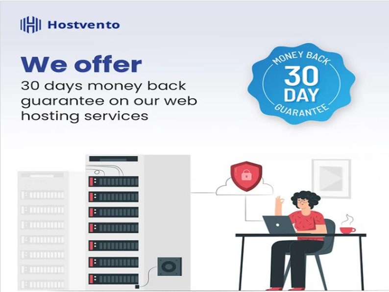 Web Hosting for Business and Personal Success image 1