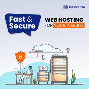 Web Hosting for Business and Personal Success image 4