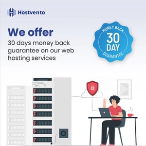 Web Hosting for Business and Personal Success image 2