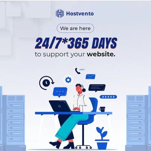 Web Hosting for Business and Personal Success image 6