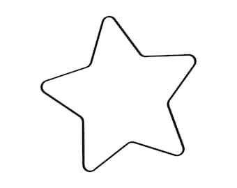 Stern Clip Art PNG und JPG