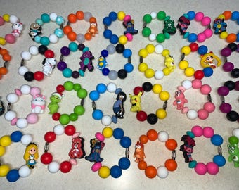 Handmade Tumbler Cup Charms