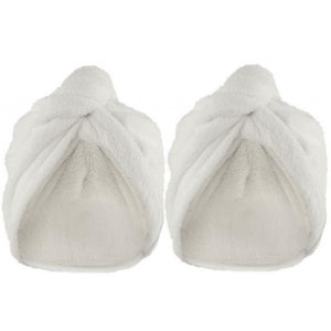 Bath Turban for Women. Drying Turban Cap. Hair Drying Turban. Shower Turban for Women. Shower Turban Cap. Women's head wrap turban. 2 Pack.