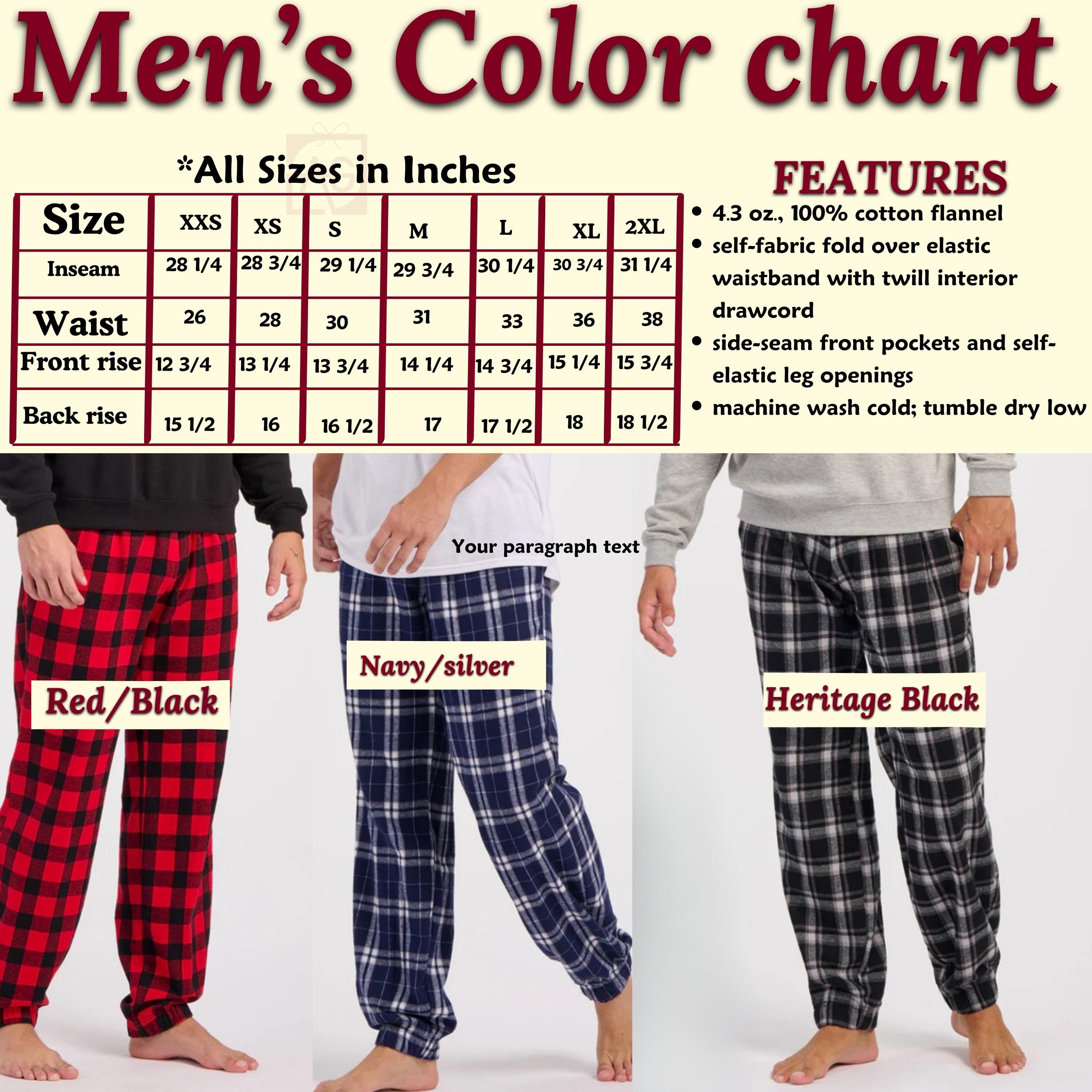 HUIFUAO Kerst Plaid Pyjama Broek Vrouwen Plus Size Tartan Xmas Pj Broek