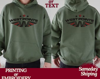 Logotipo empresarial Bordado texto personalizado moletom com capuz faculdade moletom com capuz empresa funcionário presente negócios branding marketing promocional foto personalizada moletom com capuz