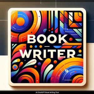 AI ChatGPT Book Writing Tool