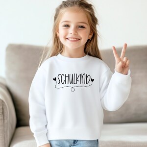 Pull écolier | Tshirt écolier | Inscription | Commencer l'école primaire | enfant de l'école primaire | Cadeau d’inscription scolaire | Écolier 2025 | École 2025