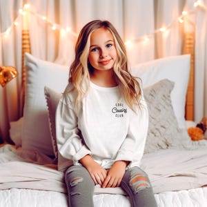 Cousin Sweater | Cousin Shirt | Cool Cousins Club | Cousin Crew | You're Going to Be a Cousin in 2025 | Cousin Birthday Gift | Best Cousin