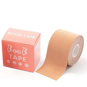 Boob Tape 