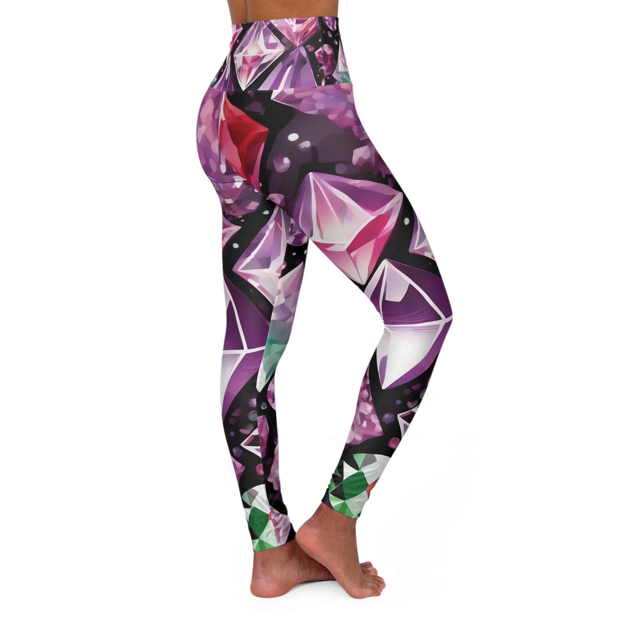 Gem Leggings -  Canada