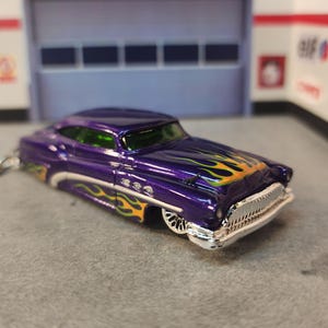1953 Buick Schlüsselanhänger, Custom Buick Schlüsselanhänger, Classic Buick Schlüsselanhänger, Lowrider Schlüsselanhänger