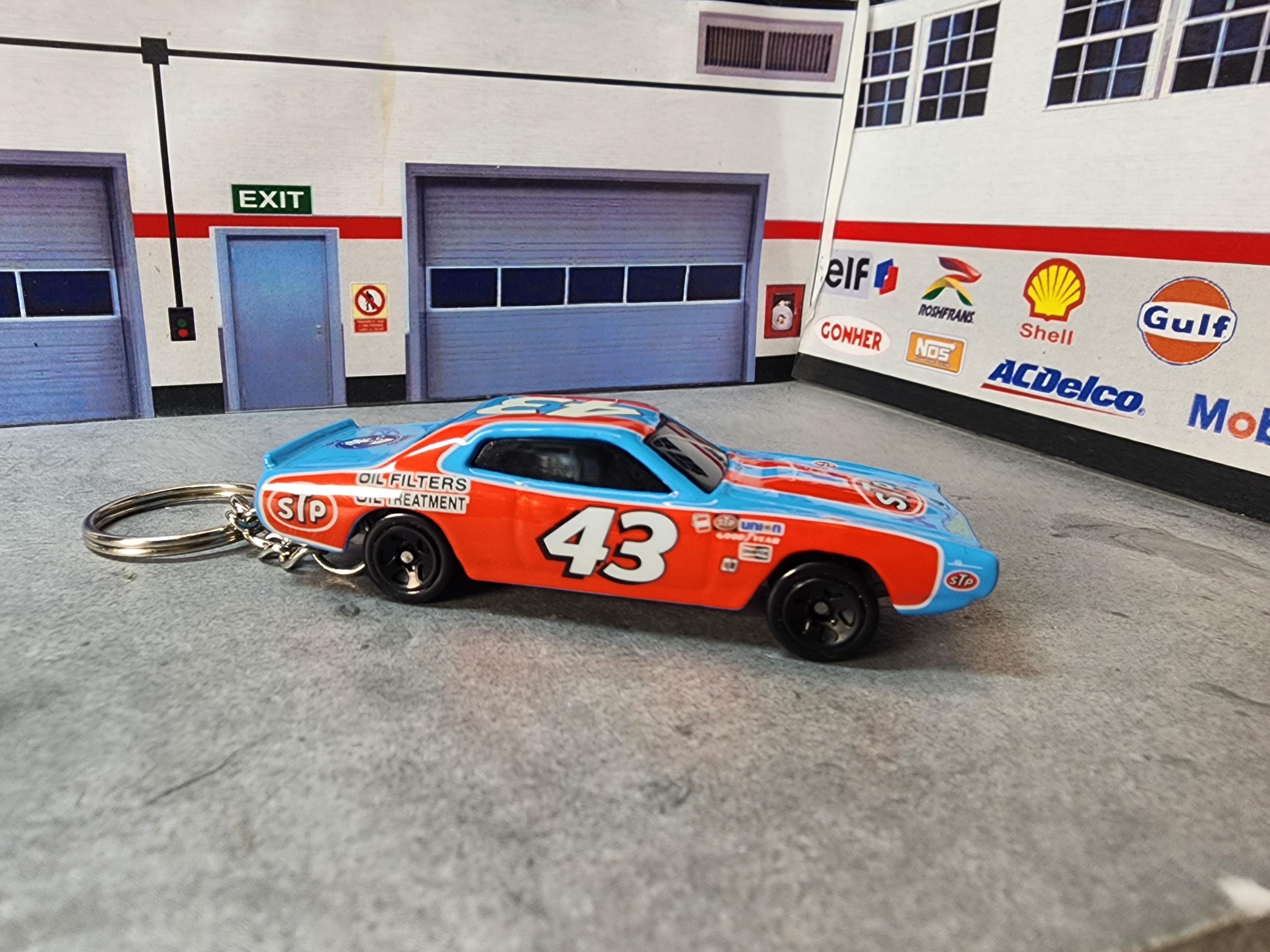 Dodge Nascar Diecast Cars - Etsy