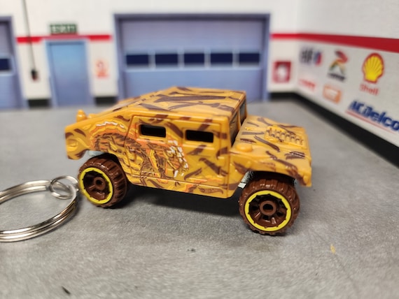 Hummer H1 Keychain Hummer Keychain Hummer Gifts Etsy UK