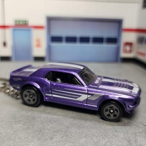 1967 Mustang GT Keychain, Ford Mustang Keychain, Mustang Keychain, Mustang GT Gift