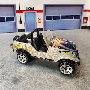 Llavero Jeep CJ7, llavero Jeep CJ7, llavero Jeep. Llavero CJ, Jeep Tomb Raider, llavero premium