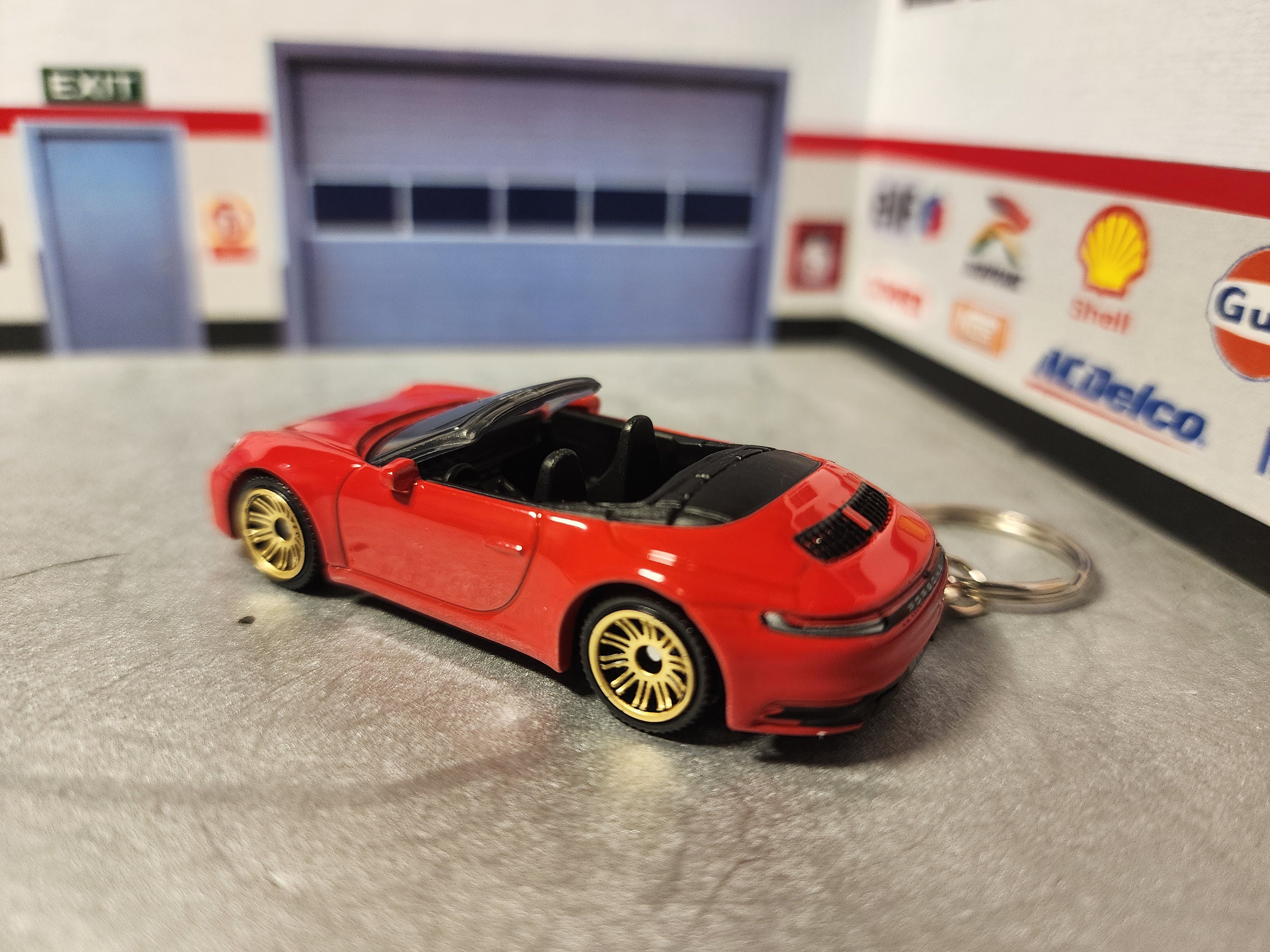 【極美品】 PORSCHE  911 GTS KEYRING  キーリング il_fullxfull.5694704630_1jjx.jpg