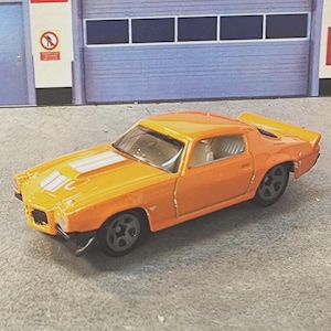 Camaro RS Keychain, 1970 Camaro RS Keychain, Chevy Camaro  Keychain, Camaro Keychain