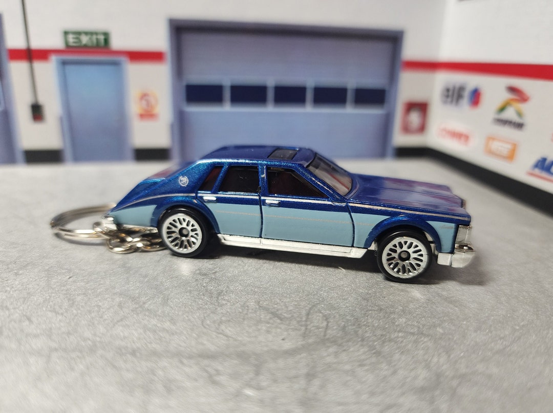 Portachiavi Auto Per Cadillac Escalade CTS ATS Eldorado