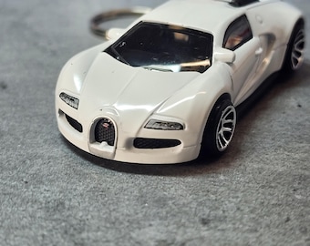 ブガッティ ビジョン グランツーリスモ キーチェーン - Etsy 日本