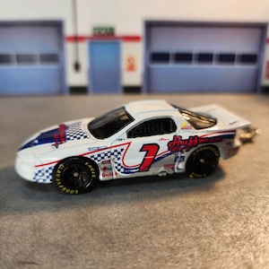 IROC Pontiac Firebird Keychain, 1986 Pontiac Firebird Keychain, Pontiac Keychain
