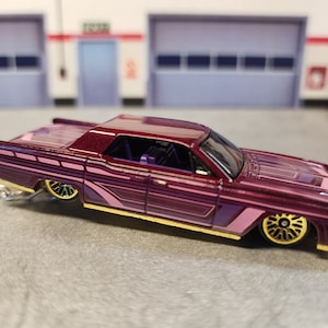 1964 Lincoln Continental Keychain, Lincoln Continental Keychain, Continetal Keychain