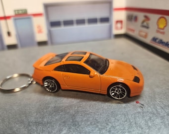 日産 300ZX キーチェーン、日産 300ZX キーチェーン、日産 キー