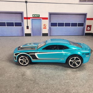 Porte-clé Camaro, porte-clé Camaro 2010, porte-clé Chevrolet Camaro, porte-clé Camaro