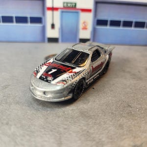 IROC Pontiac Firebird Keychain, 1986 Pontiac Firebird Keychain, Pontiac Keychain