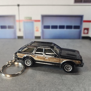 Portachiavi AMC Eagle, portachiavi AMC Eagle del 1980, portachiavi AMC, portachiavi premium