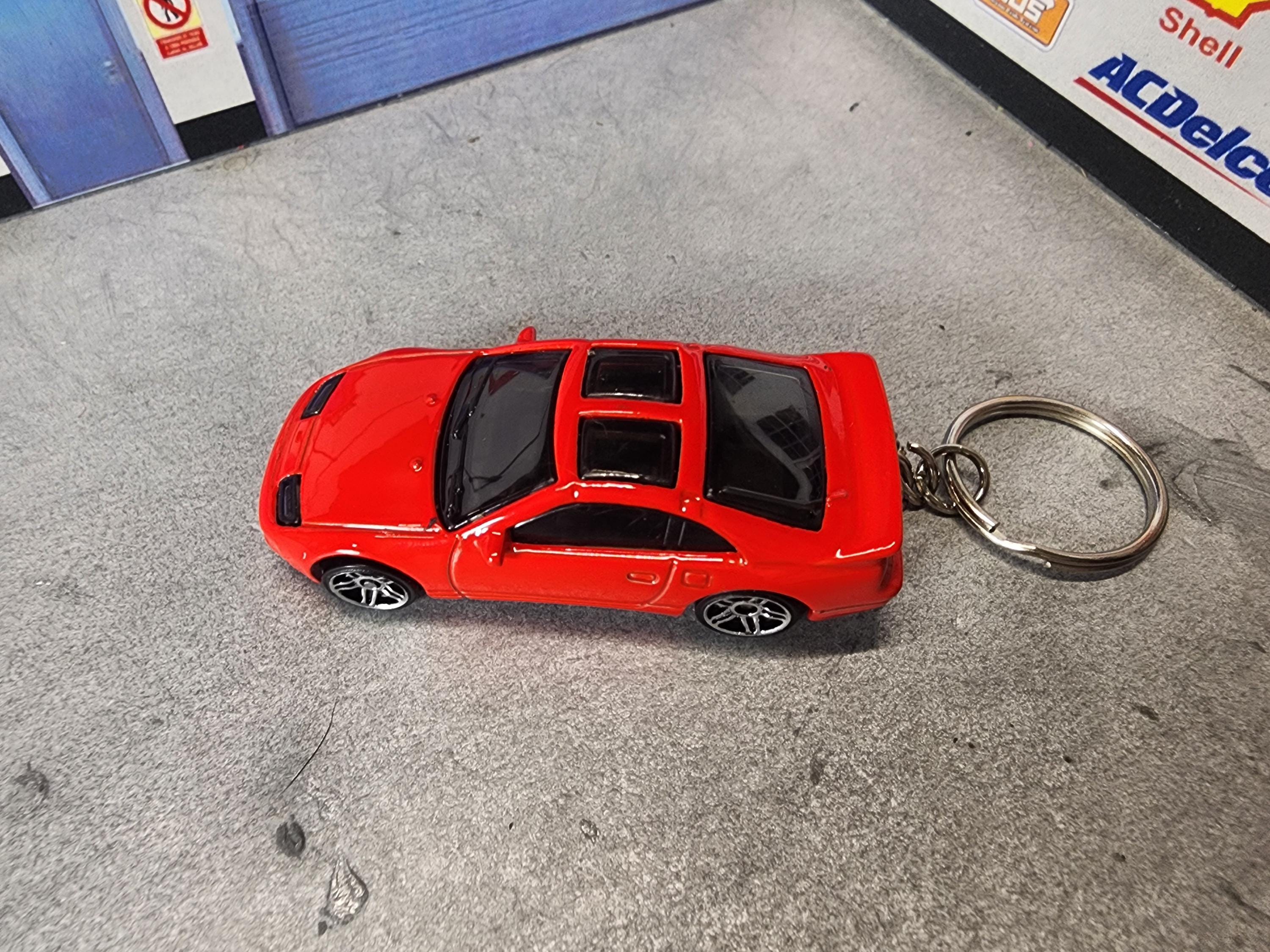 日産 300ZX キーチェーン、日産 300ZX キーチェーン、日産 キー