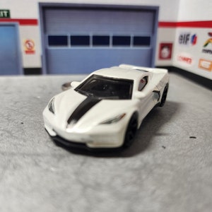 C8 Corvette Keychain, Corvette C8 Keychain, Custom Corvette Keychain, Diecast Metal Corvette Keyring, Chevy Car Keychain, C8 Chevy Car Lover