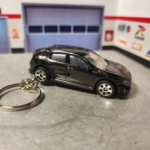 Honda Civic Keychain, 2017 Honda Civic Keychain, Civic Keychain, Honda Keychain, Premium Keychain