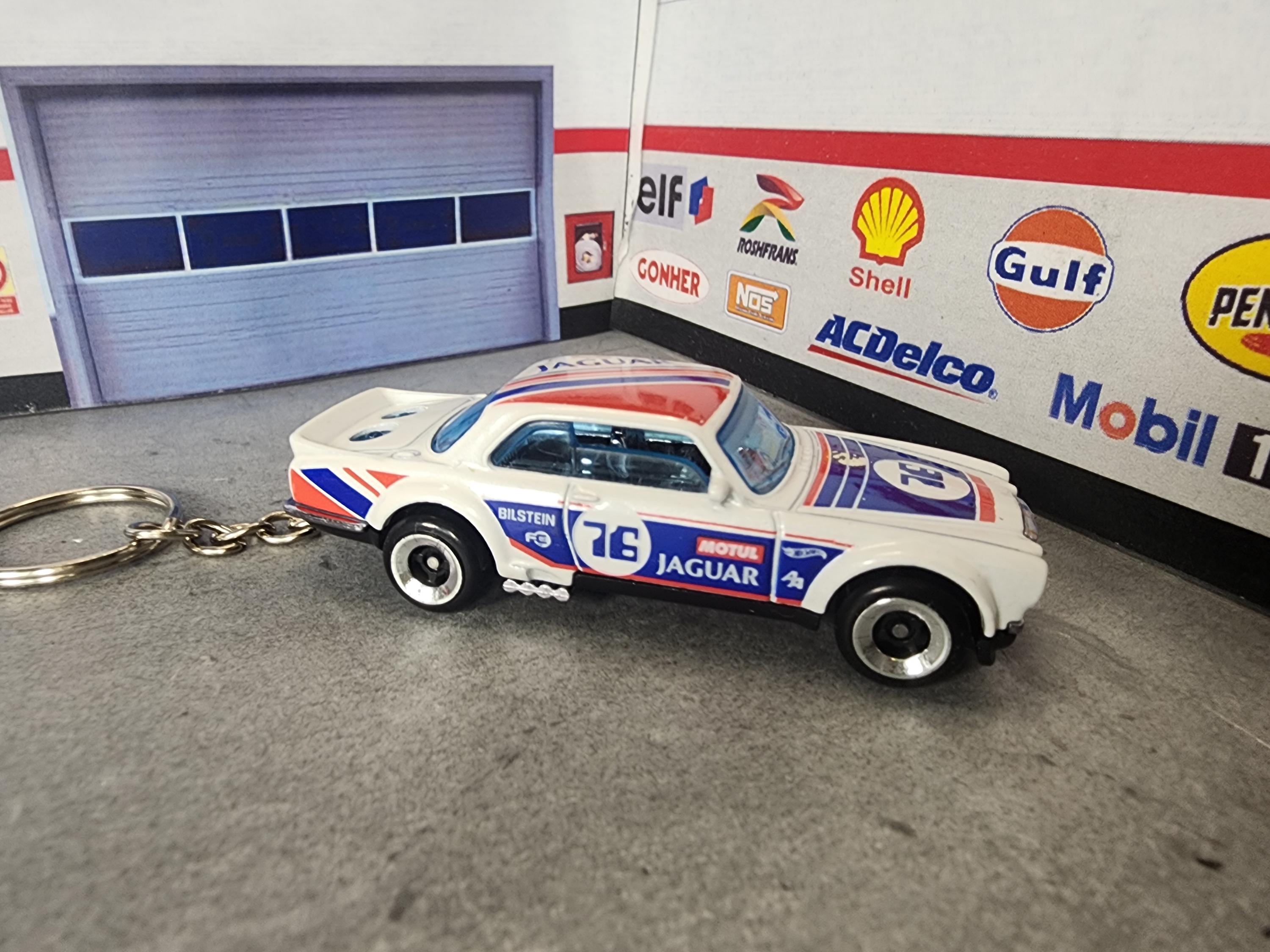 Miniature Vanguards 1/43 - Jaguar XJ6 Series II 4.2L 1973 - Neuve En Boîte