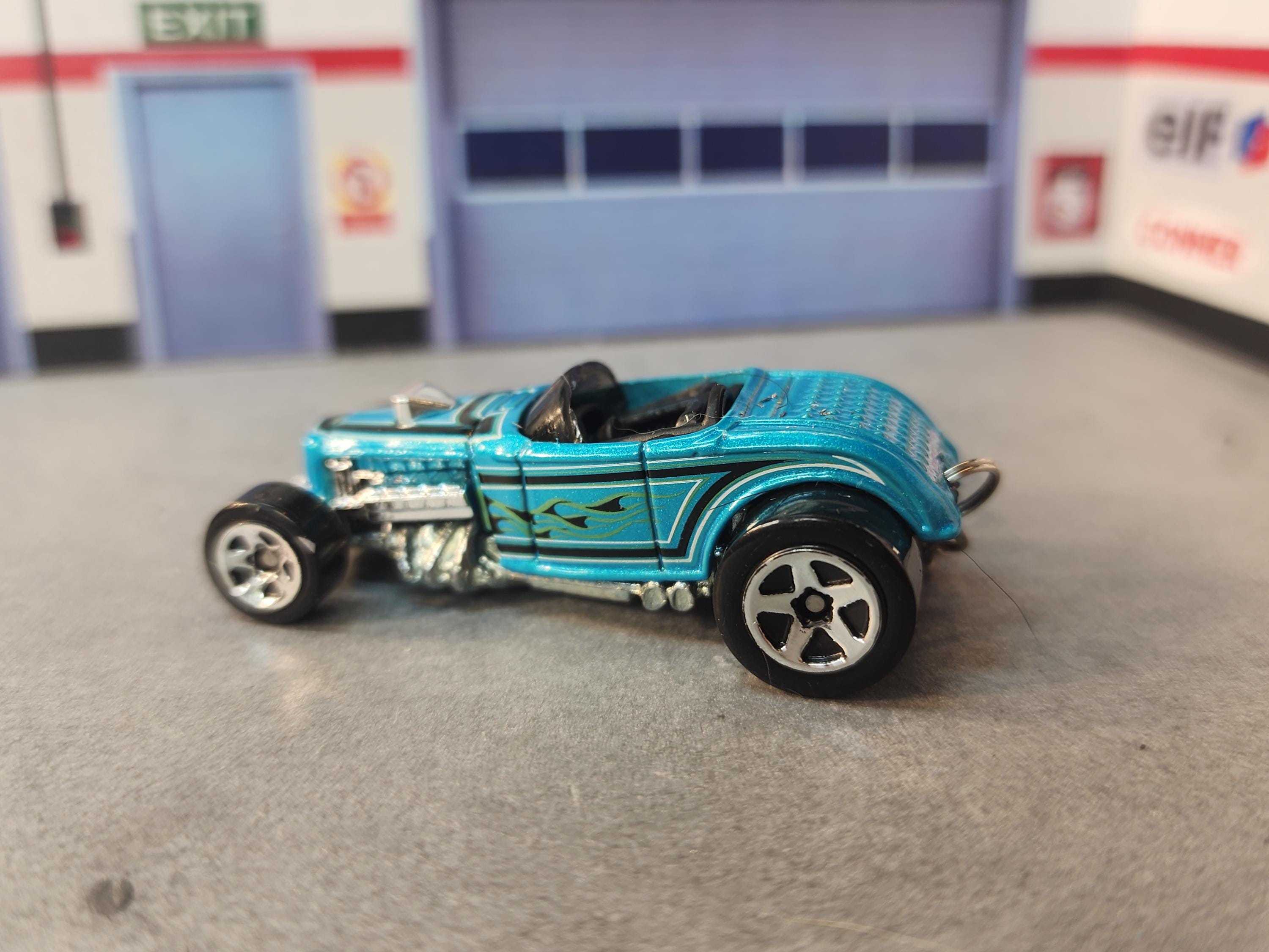 32 Ford Roadster Australia