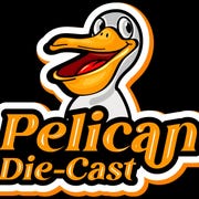 PelicanDiecast - Etsy