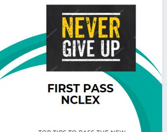 Nclex de nueva generación