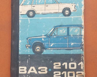 Book.Vaz 2101...2102